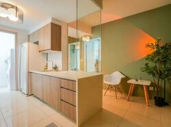 Optima @ Tanah Merah (D16), Condominium #559250051